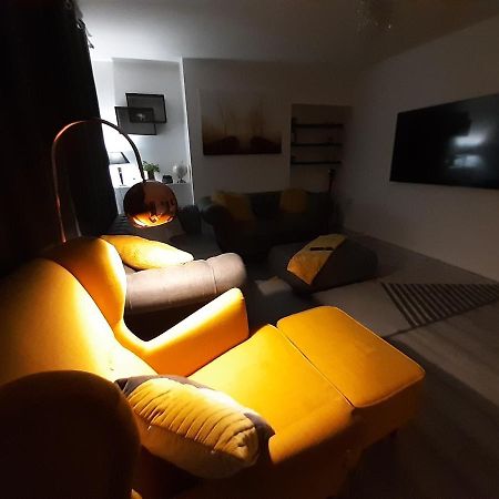 Cosy 3-Bedroom House In Aspley Nottingham Ngoại thất bức ảnh